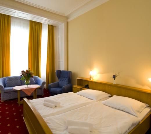 Hotel Palacky