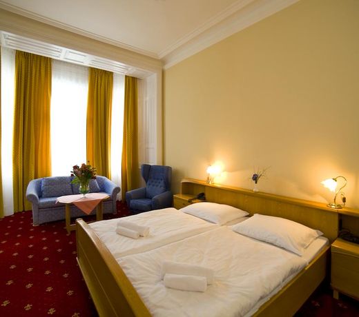 Hotel Palacky