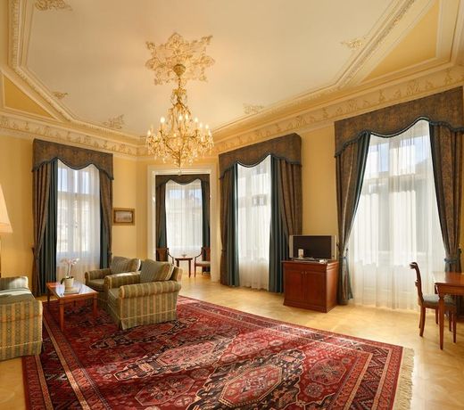 Grandhotel Pupp