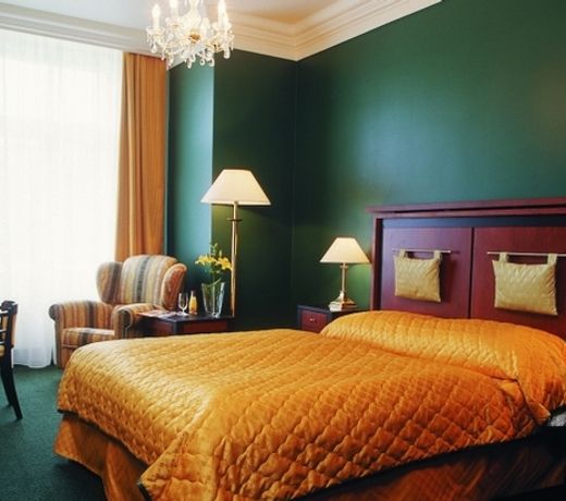 Grandhotel Pupp
