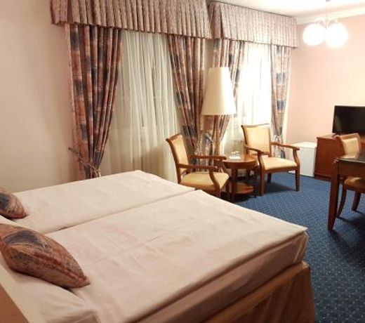 Eurohotel