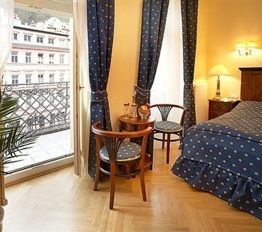 Salvator Hotel
