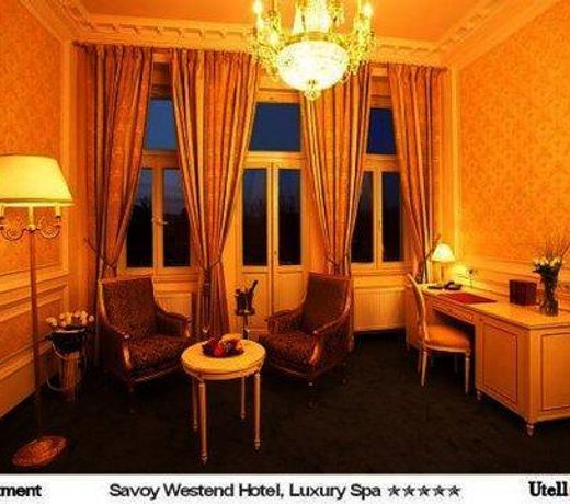 Savoy Westend Hotel
