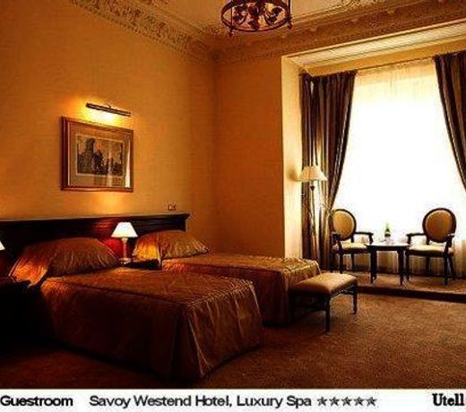 Savoy Westend Hotel