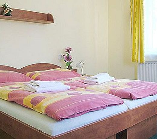 Golf Hotel Karolina