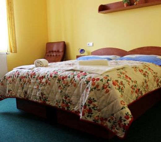Golf Hotel Karolina