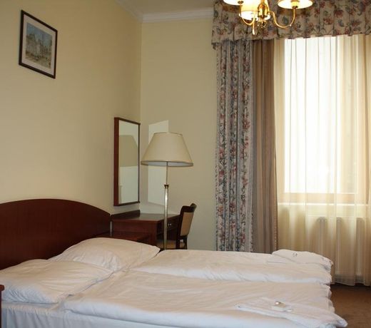 Hotel Petr