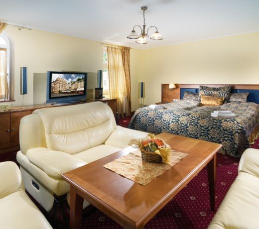 Hotel Ruze