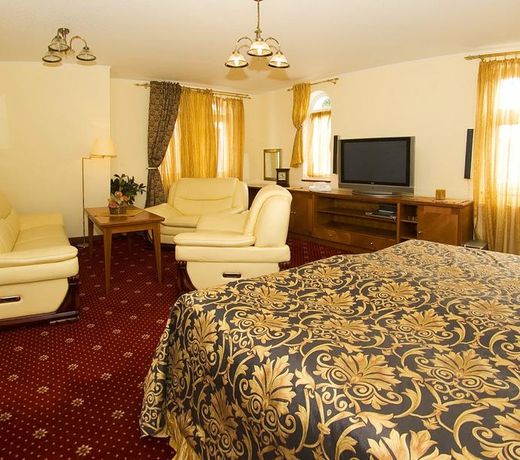 Hotel Ruze