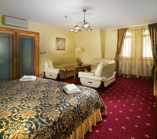 Hotel Ruze