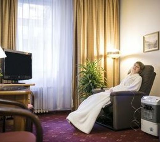Interhotel Central