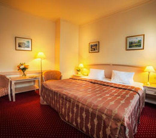 Interhotel Central