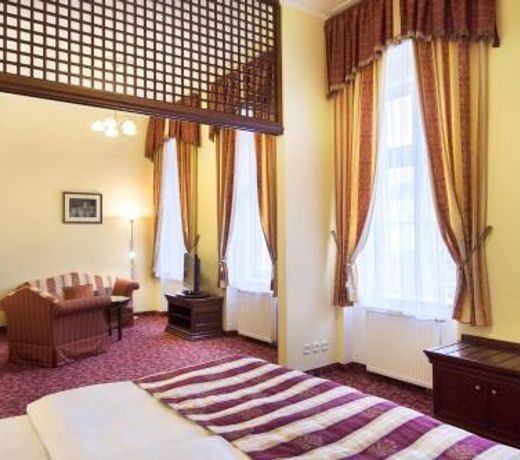 Hotel Ontario