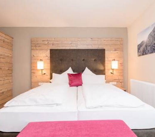 Alpenhotel Tirolerhof