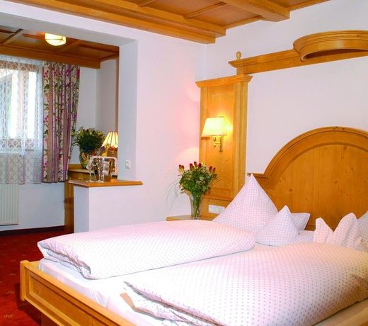 Alpenhotel Tirolerhof
