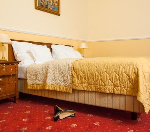 Detox Hotel Villa Ritter