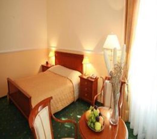 Detox Hotel Villa Ritter