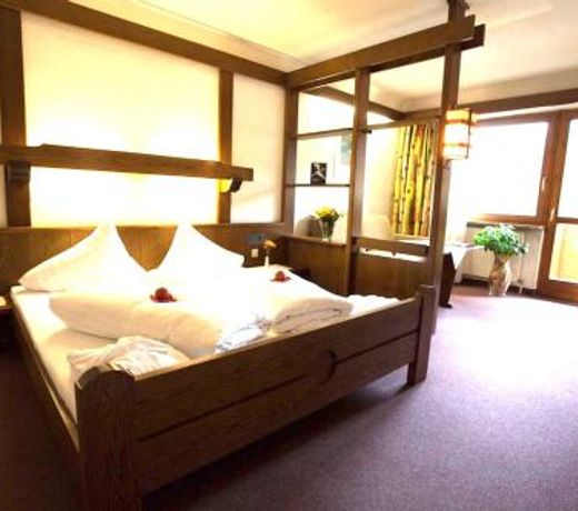 Hotel Donnerhof