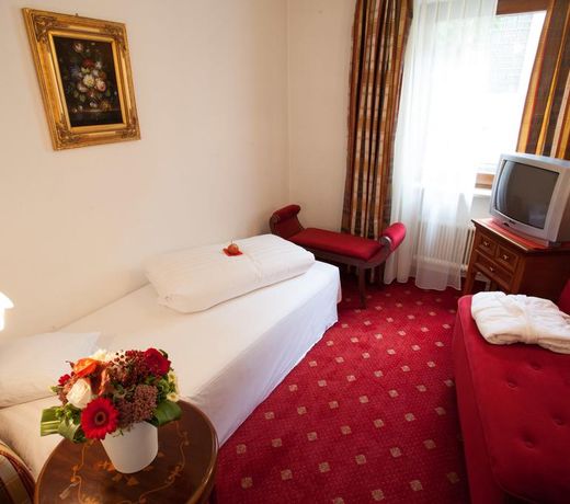 Hotel Donnerhof