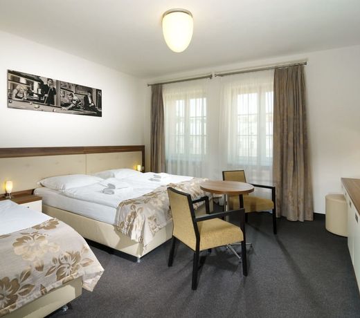 Hotel Malta