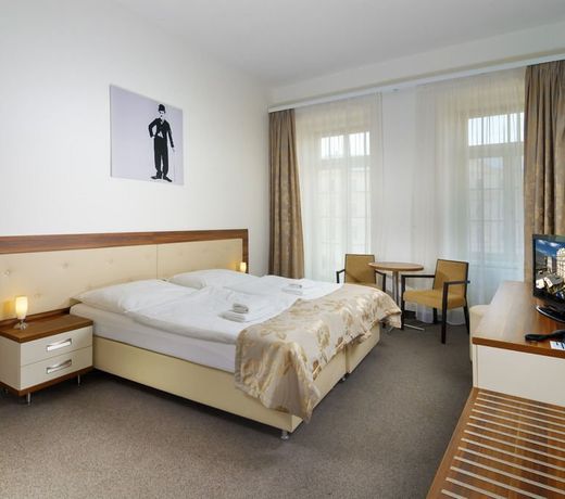 Hotel Malta