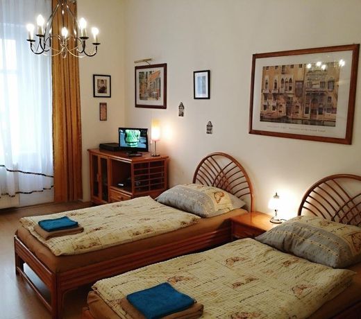 Holiday Apartments