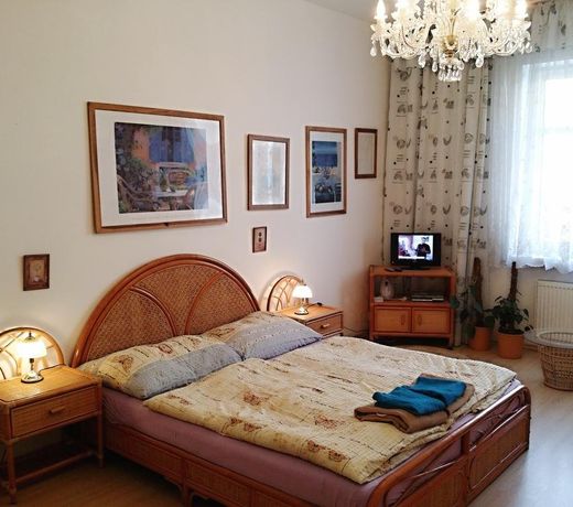 Holiday Apartments