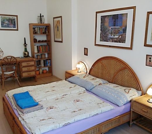 Holiday Apartments