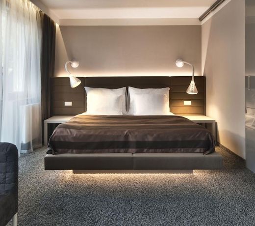 Prezident Luxury Spa & Wellness Hotel