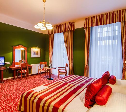 Hotel Imperial