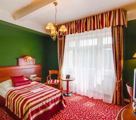 Hotel Imperial