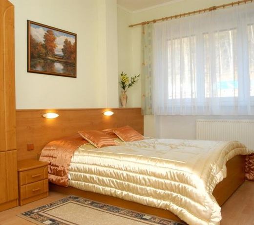 Sport Hotel Gejzirpark