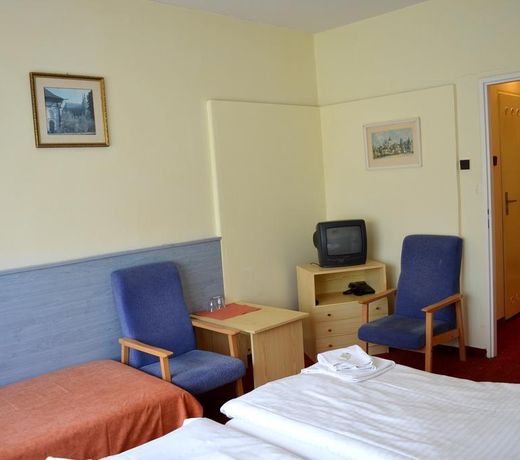 Sport Hotel Gejzirpark