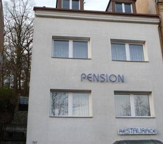PENZION U DOUBKU