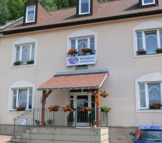 PENSION PANORAMA