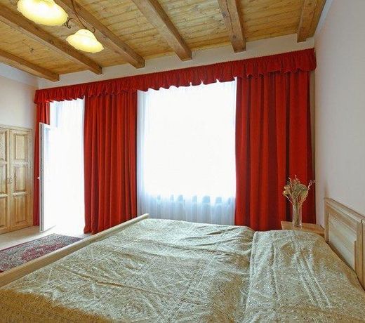 APARTMANY VICTORIA