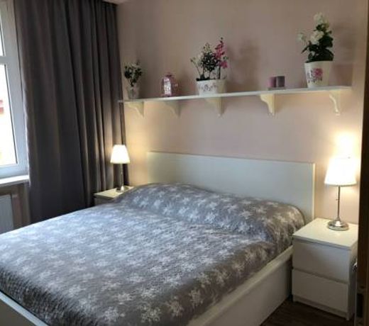 APARTMANY VICTORIA