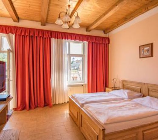 APARTMANY VICTORIA