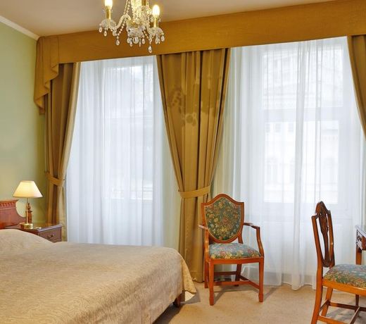 Hotel Kolonada