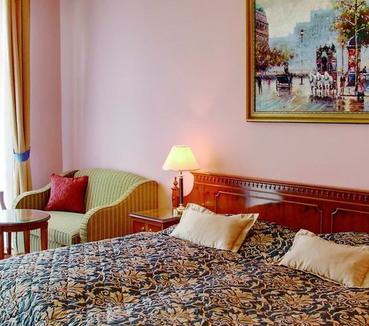Hotel Kolonada