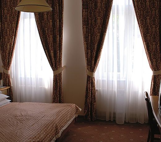 Hotel Pavlov