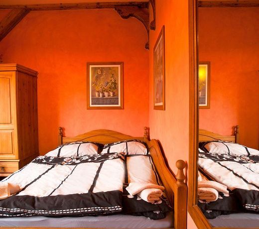 Hotel U Simla