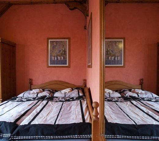 Hotel U Simla