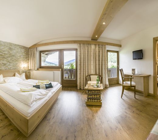 Familien- & Vitalhotel Auenhof