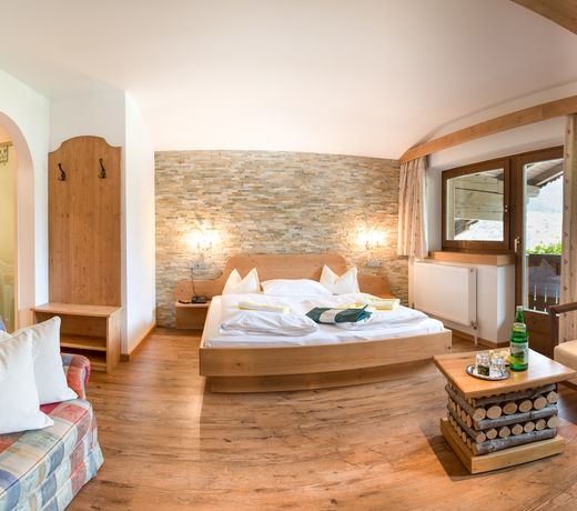 Familien- & Vitalhotel Auenhof