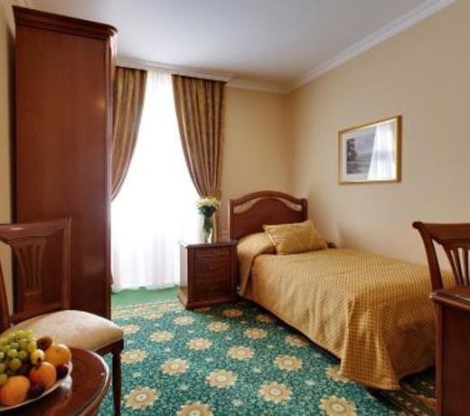 Hotel Saint Petersburg