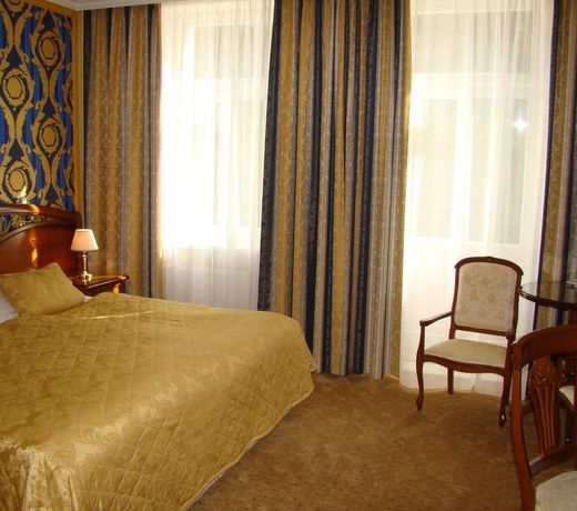 Hotel Saint Petersburg