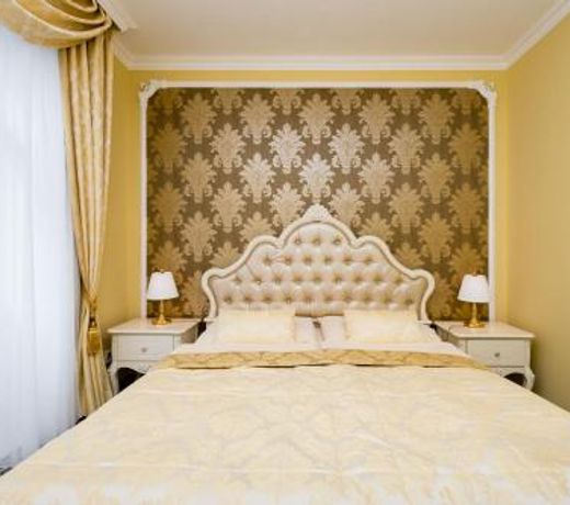 Hotel Saint Petersburg
