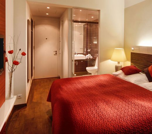 Hotel Green Paradise