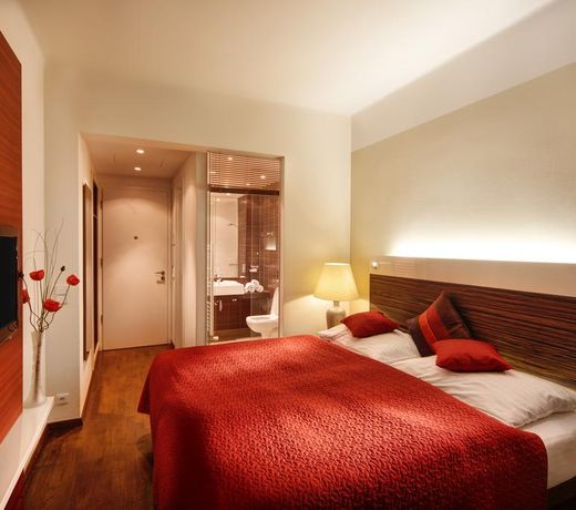 Hotel Green Paradise
